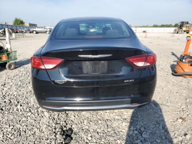 Photo 6 from auction – 2015 CHRYSLER 200 LIMITE with VIN 1C3CCCAB4FN580407