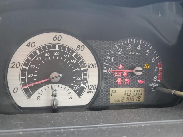 Photo 9 from auction – 2006 TOYOTA SCION XA with VIN JTKKT624260143925