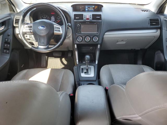 Photo 8 from auction – 2014 SUBARU FORESTER 2 with VIN JF2SJAMC2EH517052