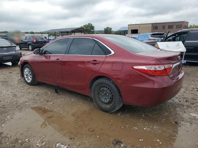 Photo 2 from auction – 2016 TOYOTA CAMRY LE with VIN 4T1BF1FK7GU578584