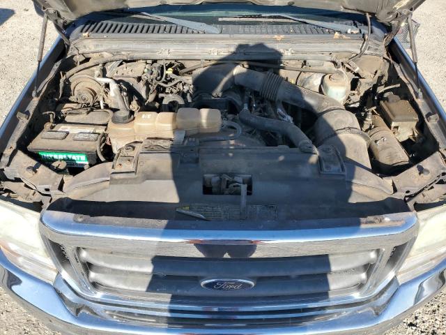 Photo 11 from auction – 2003 FORD F250 SUPER with VIN 1FTNW20L03EB75897
