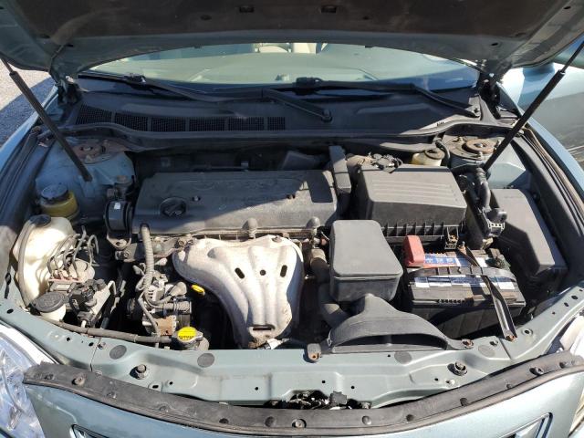 Photo 11 from auction – 2007 TOYOTA CAMRY CE with VIN 4T1BE46KX7U600601