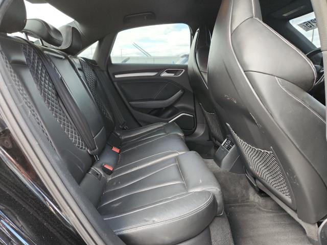 Photo 10 from auction – 2015 AUDI S3 PREMIUM with VIN WAUBFGFF1F1124077