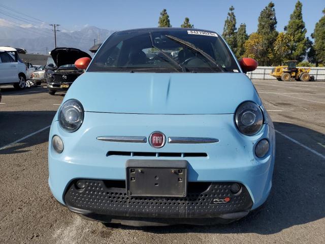 Foto 5 de la subasta – 2016 FIAT 500 ELECTR con VIN 3C3CFFGE9GT205320