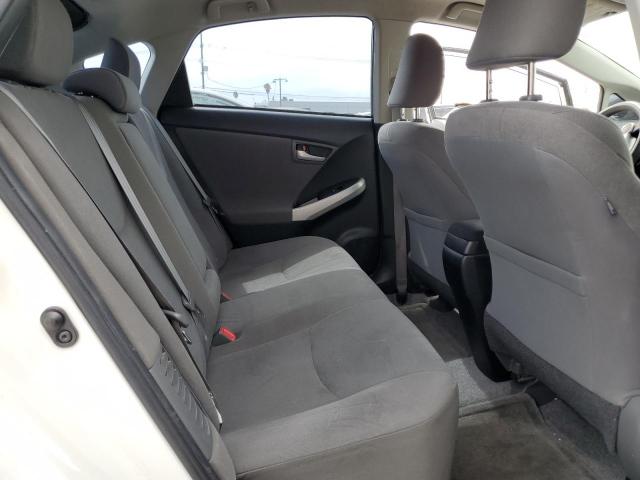 Photo 10 from auction – 2014 TOYOTA PRIUS with VIN JTDKN3DU2E0357163