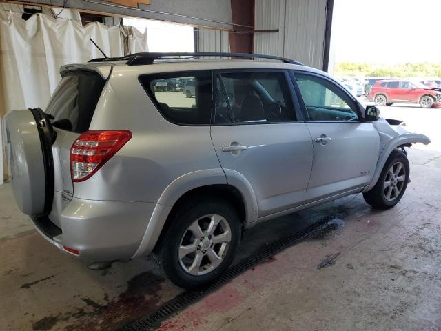 Photo 3 from auction – 2011 TOYOTA RAV4 LIMIT with VIN 2T3DF4DV0BW084851