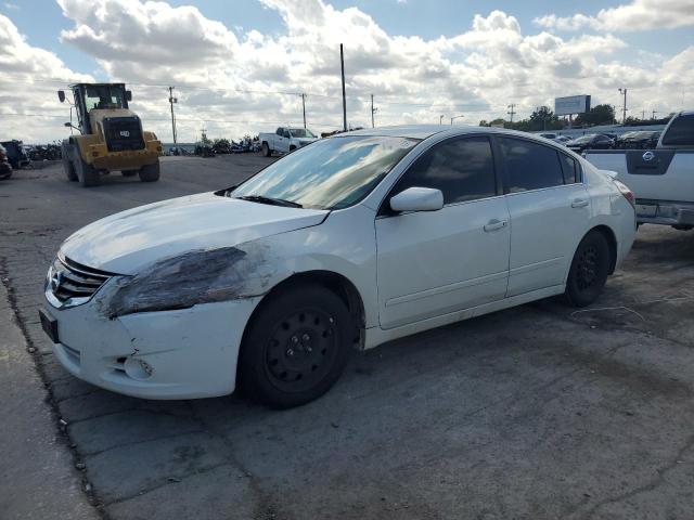 NISSAN ALTIMA BAS 2010 with VIN 1N4AL2AP7AN556254 - Photo from auction