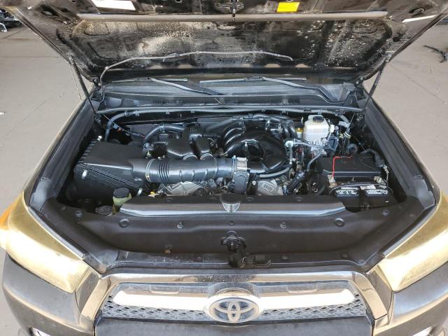 صورة رقم 12 من المزاد - 2012 TOYOTA 4RUNNER SR مع VIN JTEZU5JR0C5040863