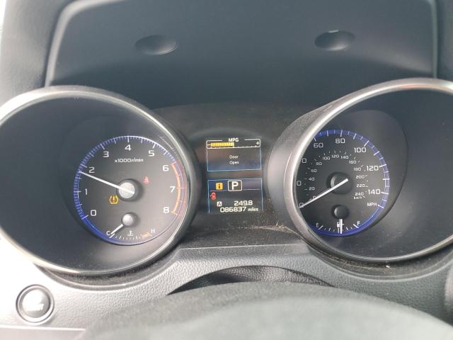 Photo 9 from auction – 2018 SUBARU OUTBACK 2. with VIN 4S4BSAKC2J3286316