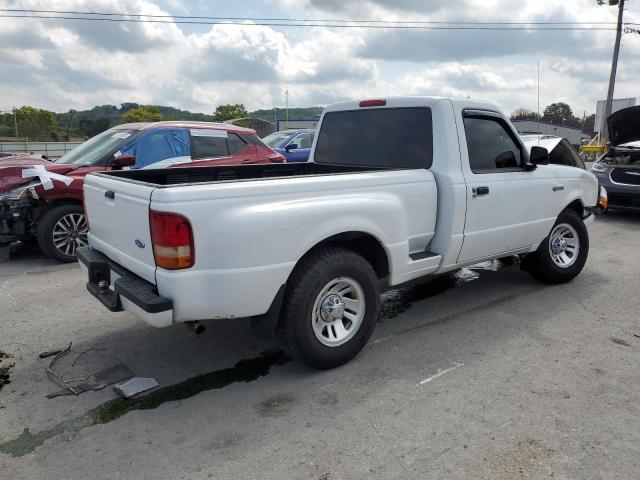 Photo 3 from auction – 1999 FORD RANGER with VIN 1FTYR10C8XPA03819