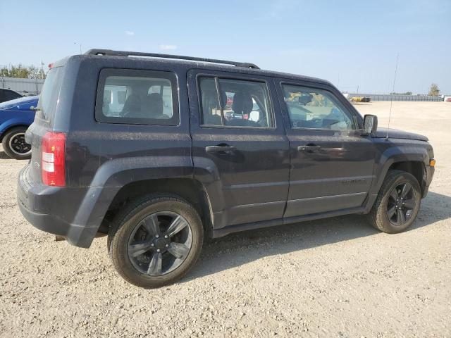 Photo 3 from auction – 2015 JEEP PATRIOT with VIN 1C4NJRAB1FD331792