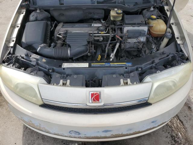 Photo 11 from auction – 2004 SATURN ION LEVEL 2 with VIN 1G8AJ52F44Z200472