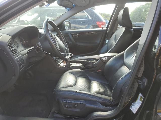 Photo 7 from auction – 2007 VOLVO XC70 with VIN YV4SZ592571275705