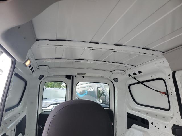 Photo 10 from auction – 2016 RAM PROMASTER with VIN ZFBERFAT7G6B27574