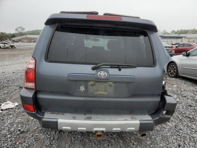 Photo 6 from auction – 2004 TOYOTA 4RUNNER SR5 with VIN JTEBU14R840043479