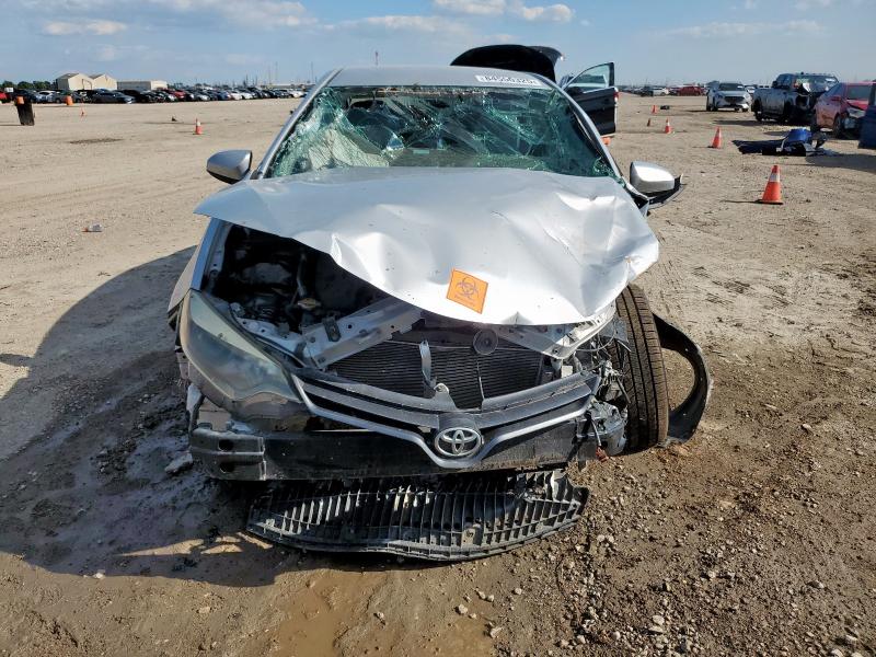 Photo 5 from auction – 2015 TOYOTA COROLLA L with VIN 5YFBURHEXFP300659