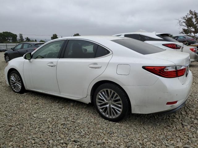 Photo 2 from auction – 2014 LEXUS ES 350 with VIN JTHBK1GG3E2123345