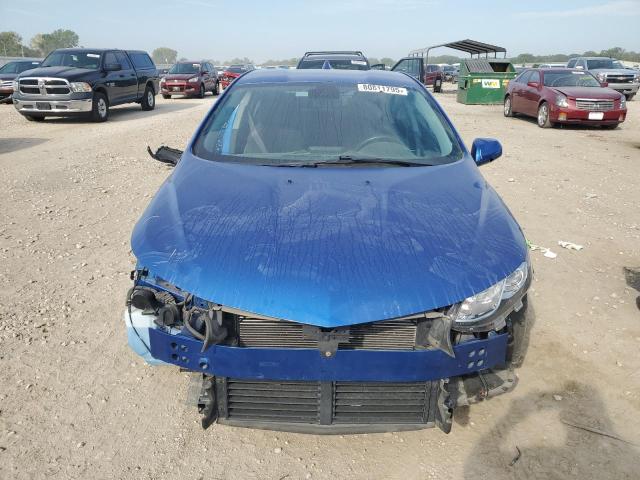 Photo 5 from auction – 2017 CHEVROLET VOLT LT with VIN 1G1RC6S57HU150596