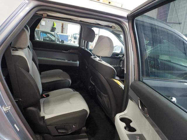 Photo 11 from auction – 2020 HYUNDAI PALISADE SEL with VIN KM8R2DHE8LU034169