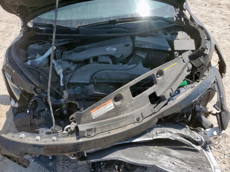 Photo 11 from auction – 2015 NISSAN ALTIMA 2.5 with VIN 1N4AL3AP2FC482802