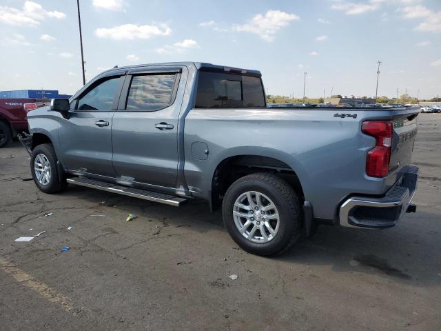 Photo 2 from auction – 2019 CHEVROLET SILVERADO with VIN 3GCUYDED9KG288774