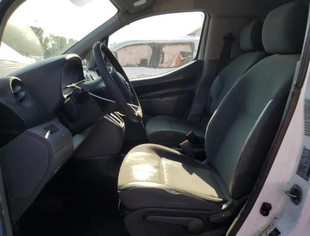 Photo 7 from auction – 2013 NISSAN NV200 2.5S with VIN 3N6CM0KN9DK696590
