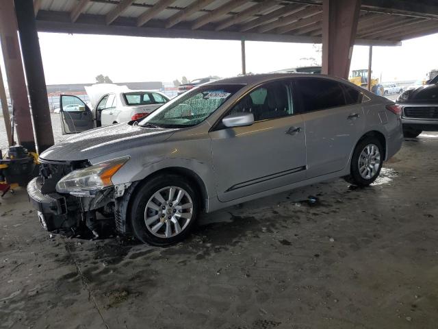 NISSAN ALTIMA 2.5 2014 with VIN 1N4AL3AP1EN373136 - Photo from auction
