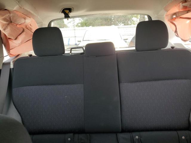 Photo 10 from auction – 2017 SUBARU FORESTER 2.5I with VIN JF2SJABCXHH528162
