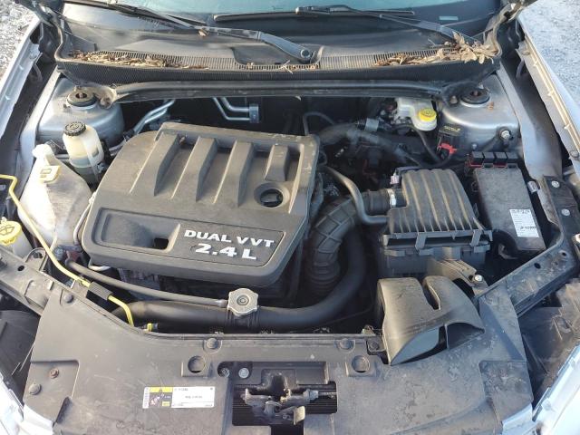 Photo 11 from auction – 2014 CHRYSLER 200 TOURING with VIN 1C3BCBEB8EN158316
