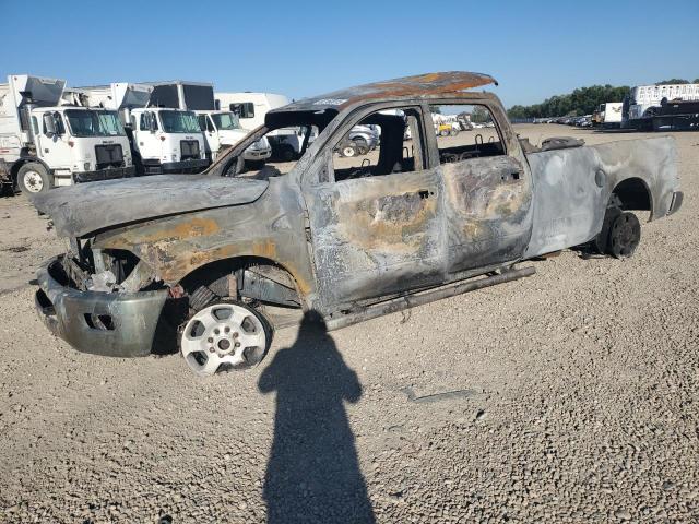 RAM 2500 SLT 2017 with VIN 3C6UR5JL9HG733448 - Photo from auction