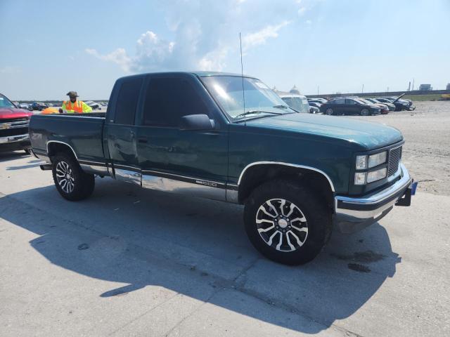 Photo 4 from auction – 1997 GMC SIERRA K15 with VIN 2GTEK19R3V1554913