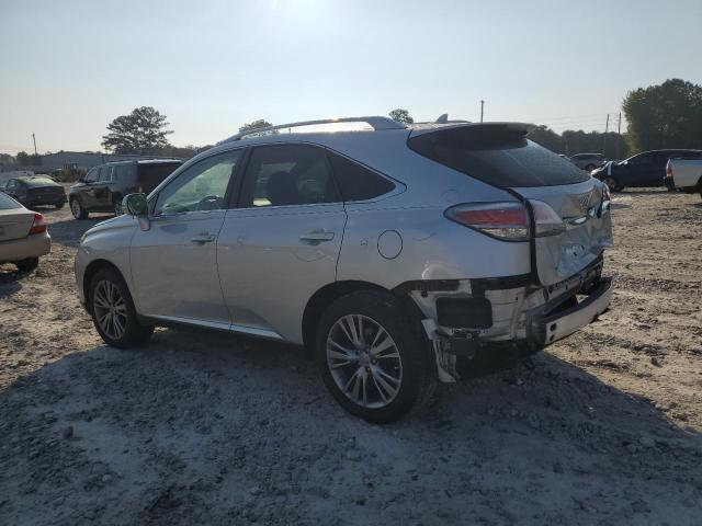 Photo 2 from auction – 2013 LEXUS RX 350 with VIN 2T2ZK1BA6DC122088
