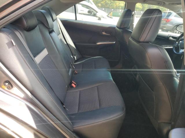 Photo 10 from auction – 2014 TOYOTA CAMRY L with VIN 4T1BF1FK3EU306076