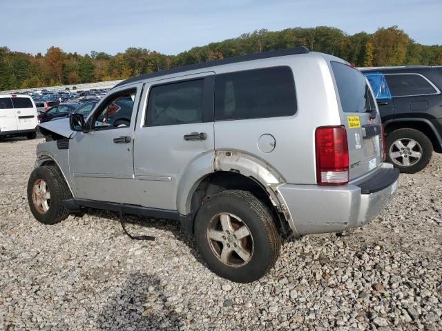Photo 2 from auction – 2008 DODGE NITRO SXT with VIN 1D8GU28K38W178757