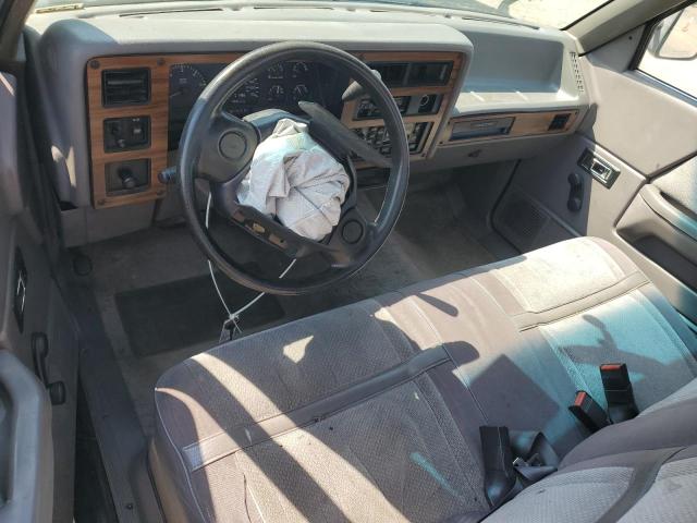 Photo 8 from auction – 1995 DODGE DAKOTA with VIN 1B7GL26X1SS201015