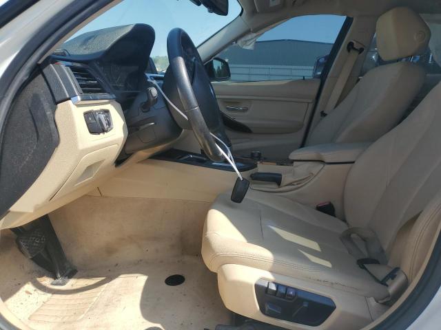 Photo 7 from auction – 2013 BMW 328 I with VIN WBA3A5C50DF360092