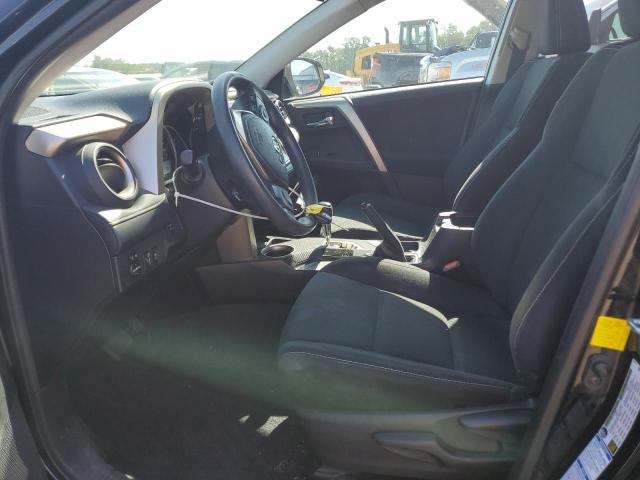 Photo 7 from auction – 2014 TOYOTA RAV4 XLE with VIN 2T3RFREV6EW186712