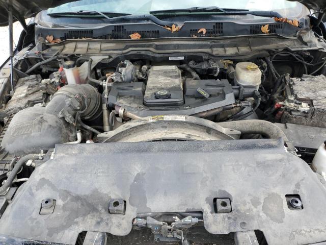 Photo 11 from auction – 2018 RAM 3500 LARAM with VIN 3C63RRJL4JG220732