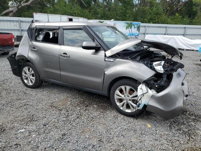 Photo 4 from auction – 2016 KIA SOUL + with VIN KNDJP3A56G7379406