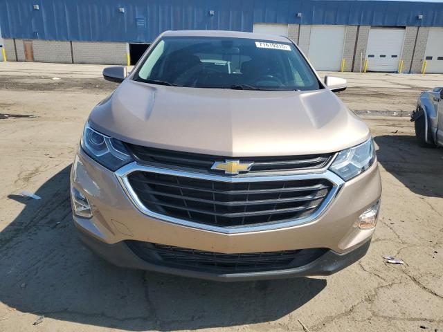 Photo 5 from auction – 2019 CHEVROLET EQUINOX LT with VIN 2GNAXUEVXK6218685