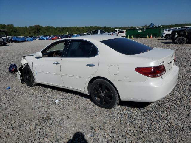 Photo 2 from auction – 2005 LEXUS ES 330 with VIN JTHBA30G355085686