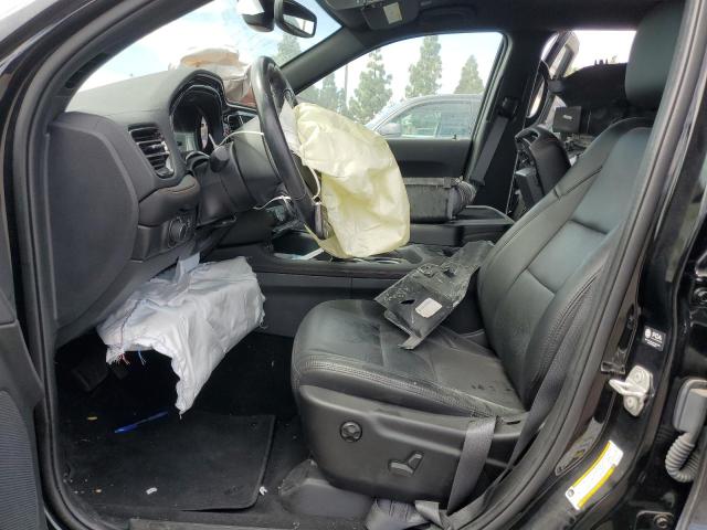 Photo 7 from auction – 2024 DODGE DURANGO GT with VIN 1C4RDHDG5RC152501