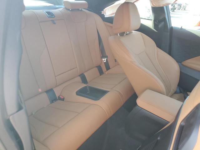Photo 10 from auction – 2022 BMW 230I with VIN 3MW23CM07N8C64452