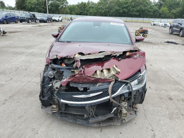 Photo 5 from auction – 2015 CHRYSLER 200 LIMITED with VIN 1C3CCCAB4FN686534