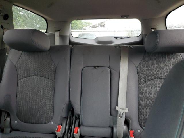 Photo 10 from auction – 2013 CHEVROLET TRAVERSE L with VIN 1GNKRFED9DJ264175