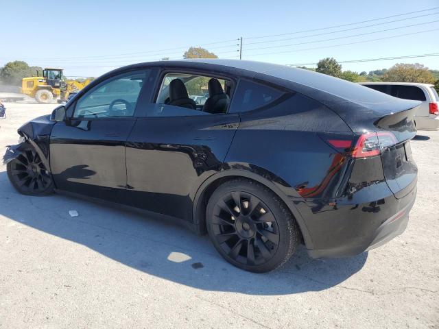 Photo 2 from auction – 2023 TESLA MODEL Y with VIN 7SAYGDEE0PA052475
