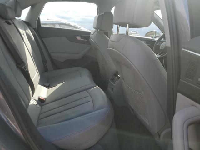 Photo 10 from auction – 2019 AUDI A4 PRESTIG with VIN WAUFNAF42KA009093