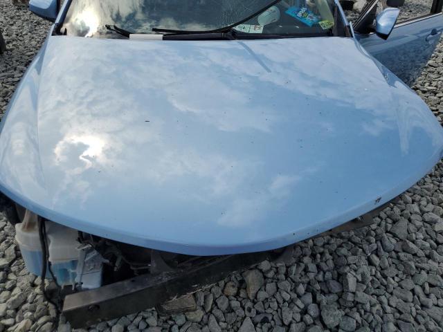 Photo 11 from auction – 2012 TOYOTA CAMRY BASE with VIN 4T4BF1FK0CR184943