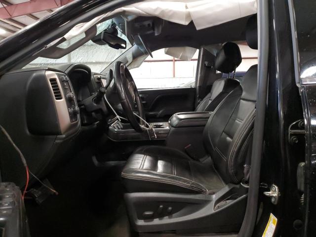 Photo 7 from auction – 2015 GMC SIERRA K15 with VIN 3GTU2WEJ5FG412757