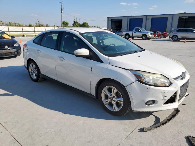 Photo 4 from auction – 2014 FORD FOCUS SE with VIN 1FADP3F27EL222912